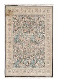 An Indian Wool Rug