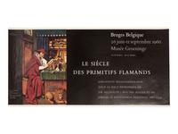 Ten European Art Exhibition Posters