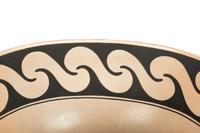 Agents of Oppression, Pottery Bowl