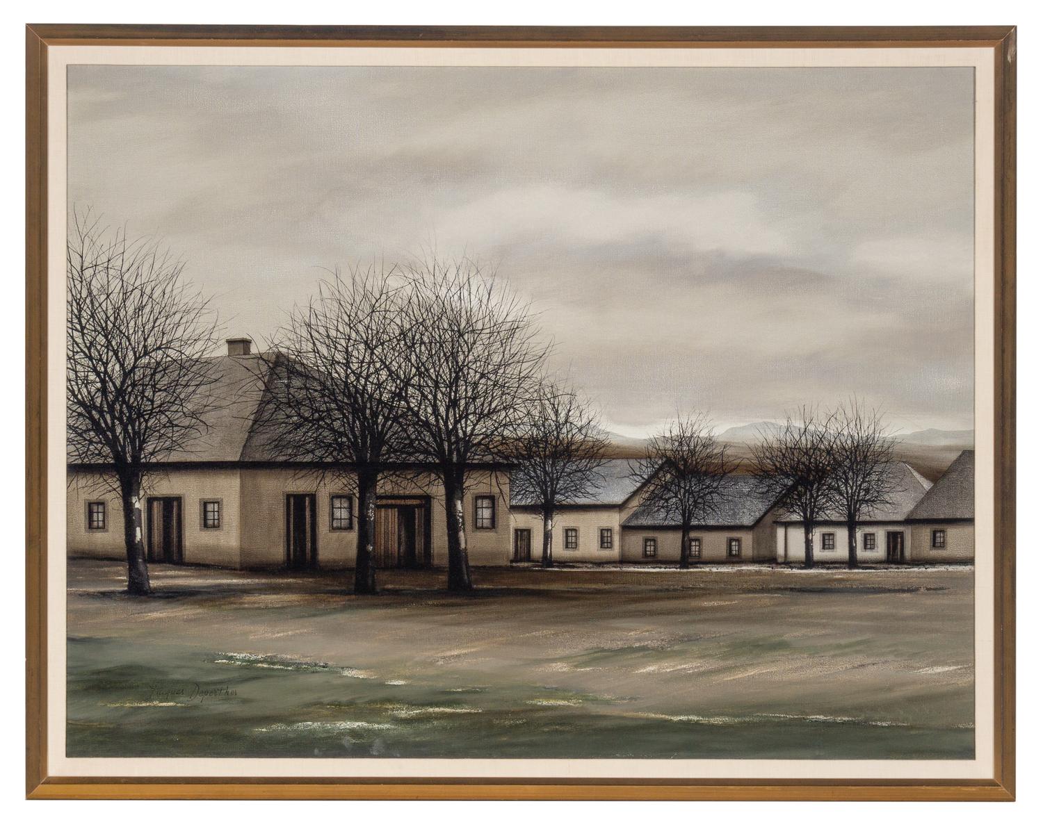 Radohuw , 1973