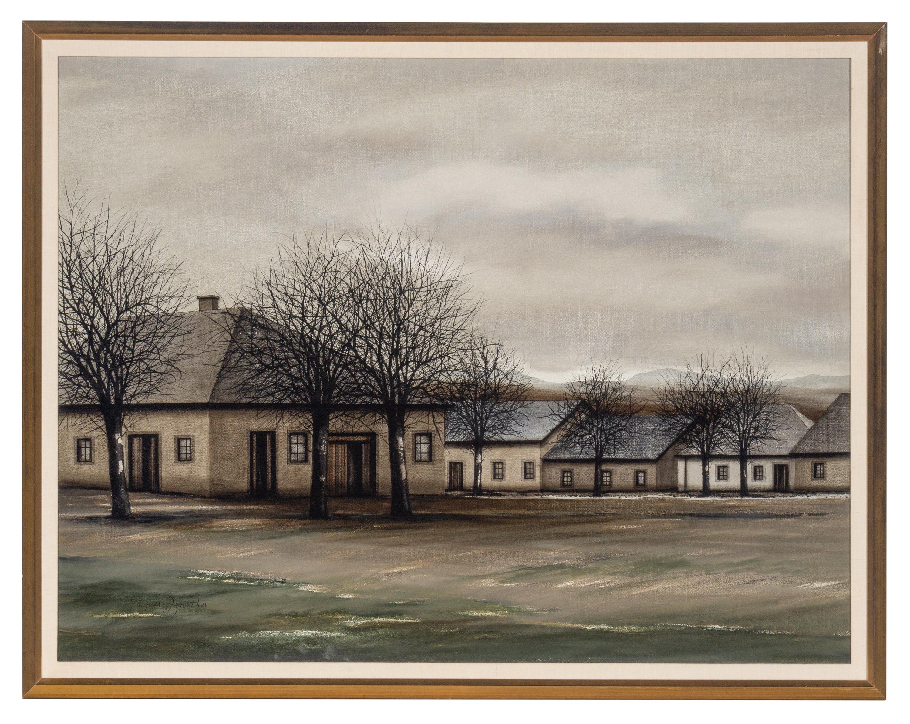 Radohuw , 1973