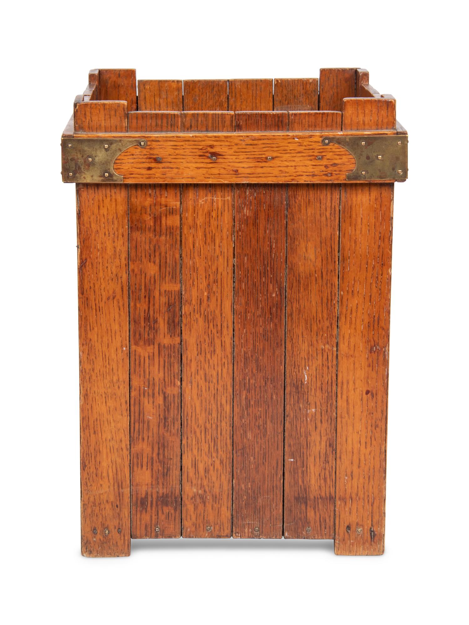 Waste Basket