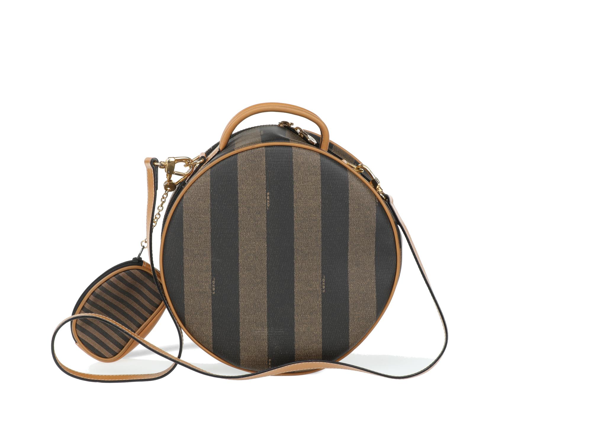 Fendi Crossbody Bag