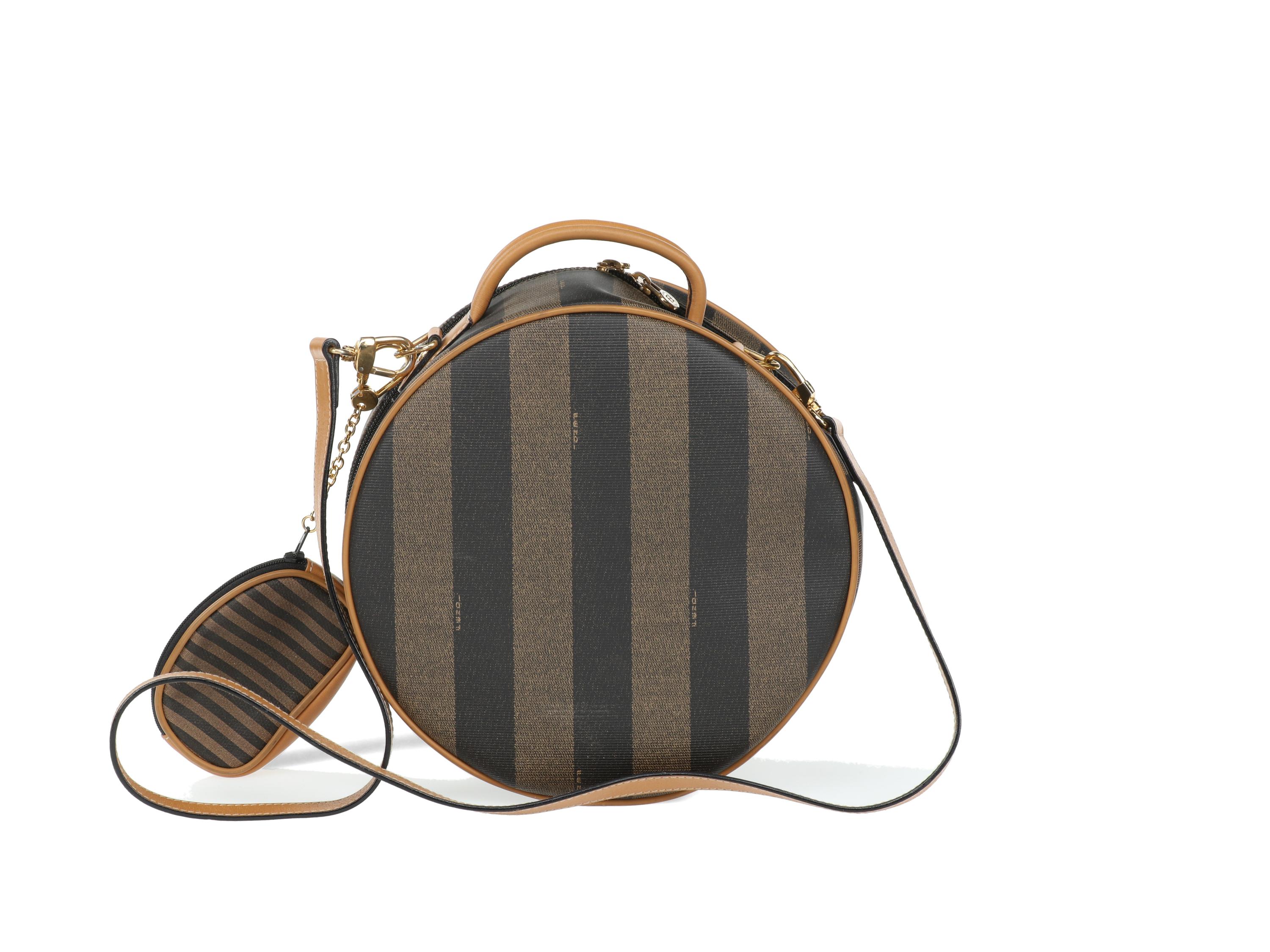 Fendi Crossbody Bag