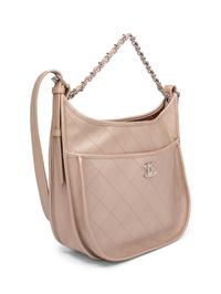 Chanel Jungle Stroll Shoulder Bag, 2018