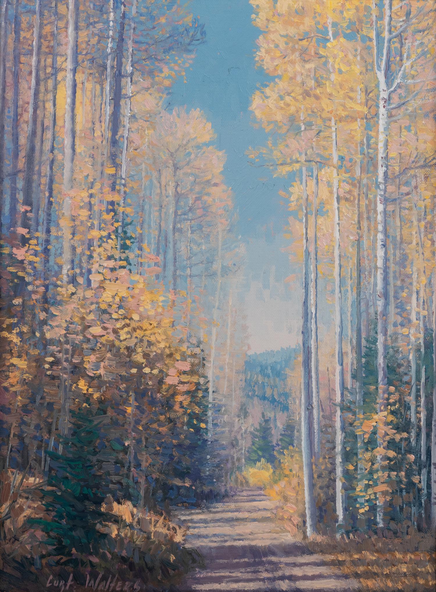 Aspen Road