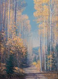 Aspen Road