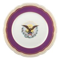 [POLITICS]. A group of presidential and vice presidential autographs and memorabilia, including TAFT, HARDING, COOLIDGE, HOOVER, TRUMAN, and FORD.