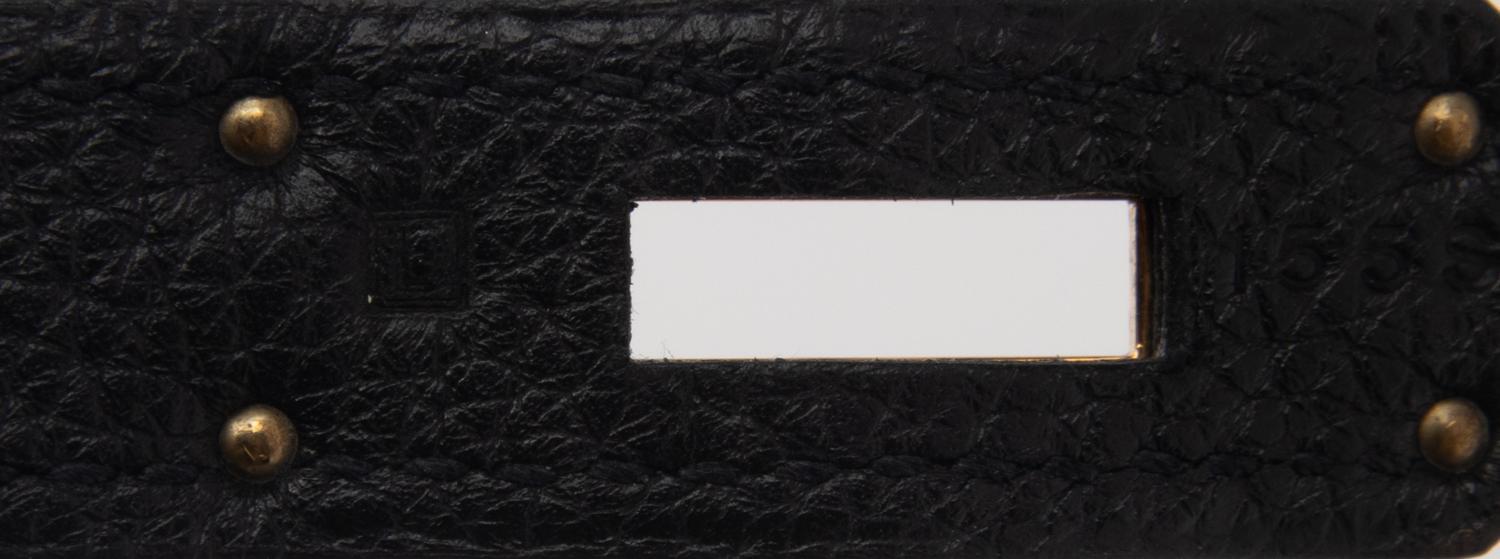 HERMÈS, BIRKIN 35