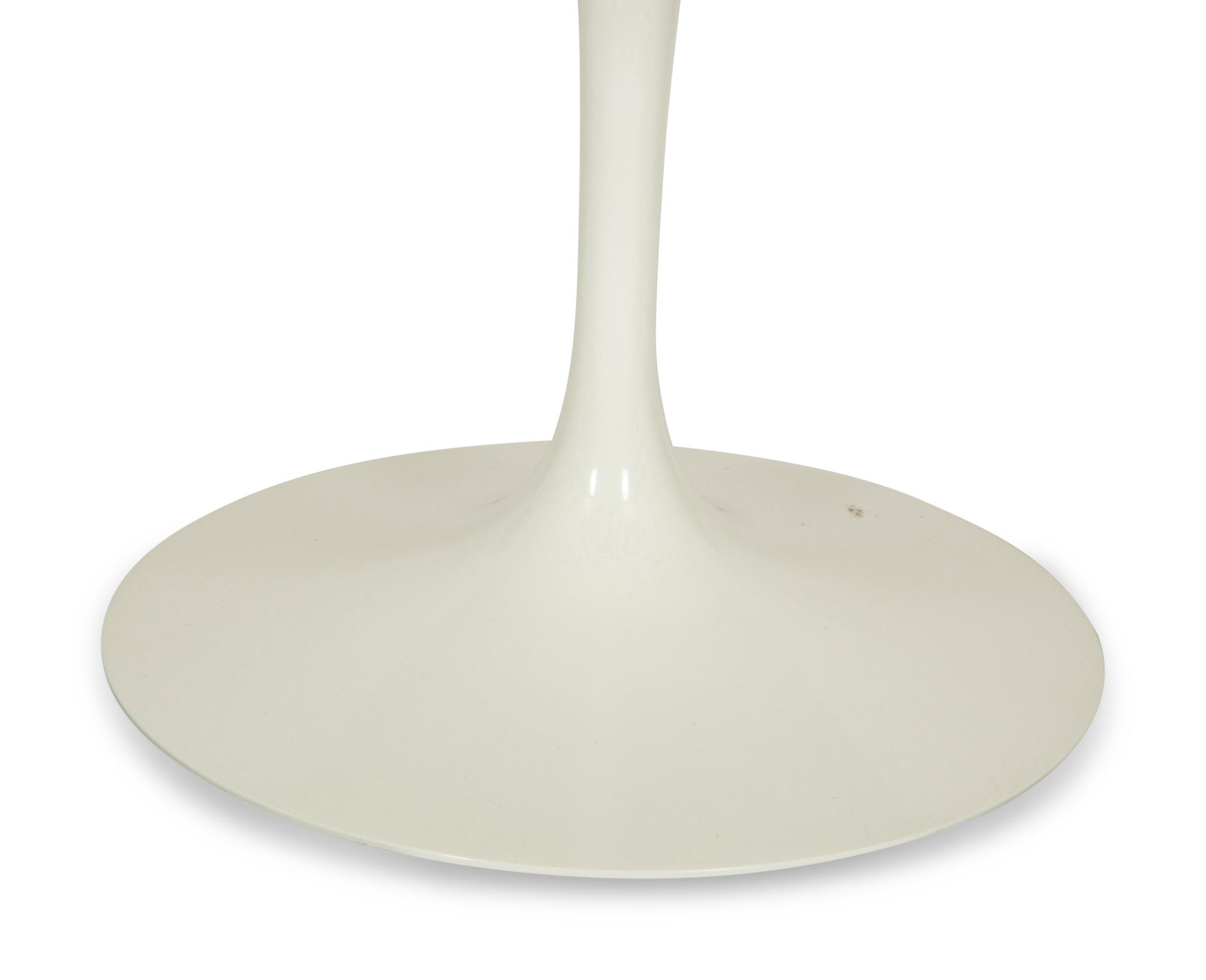 Tulip Dining Table Knoll, USA