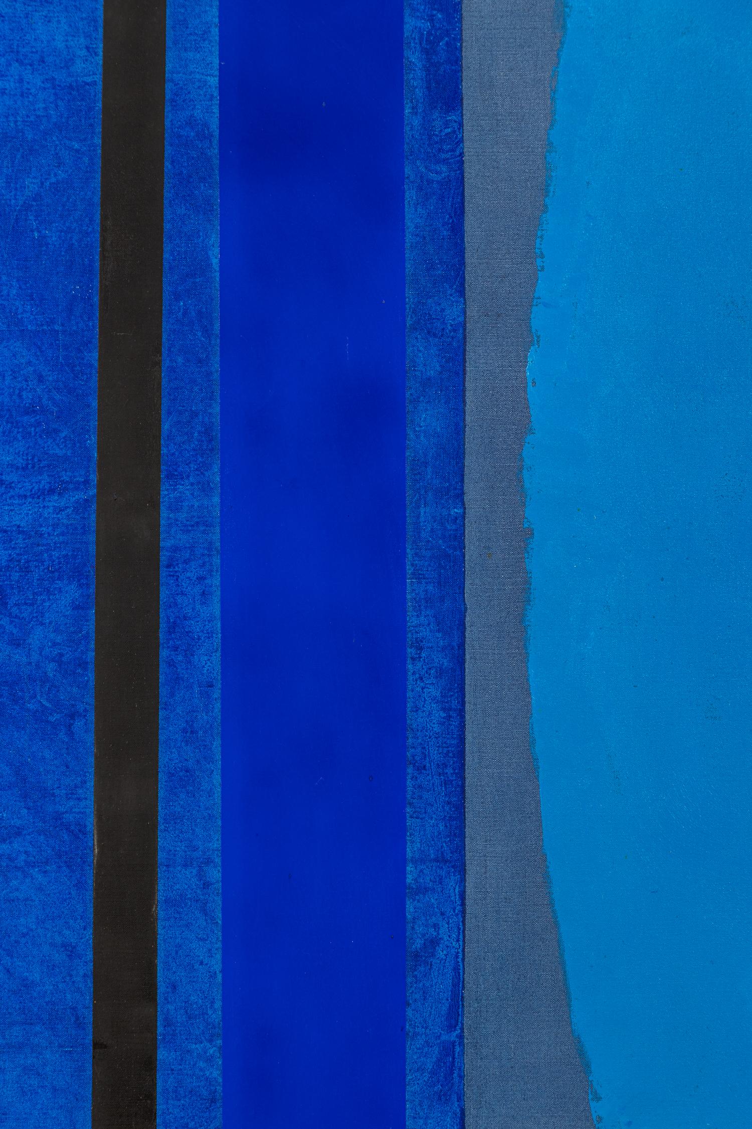 Winter-Spring Series '65 No. 4