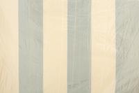 Group of Five Scalamandré Silk Drapery Panels