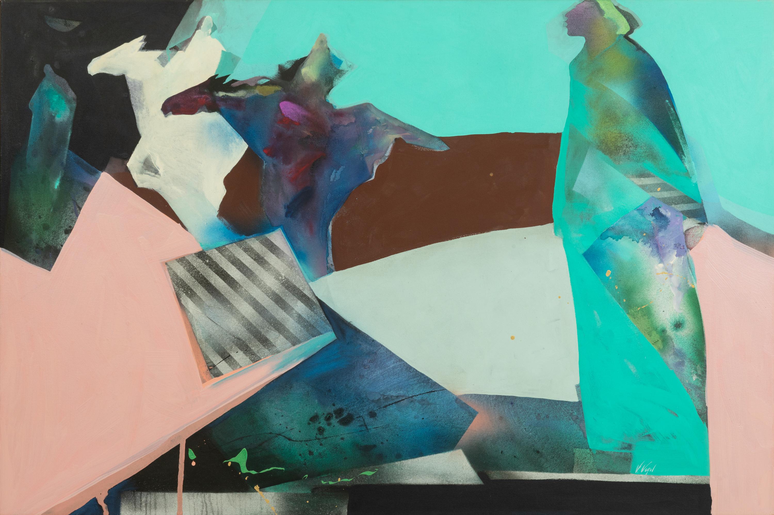 Noche Serena