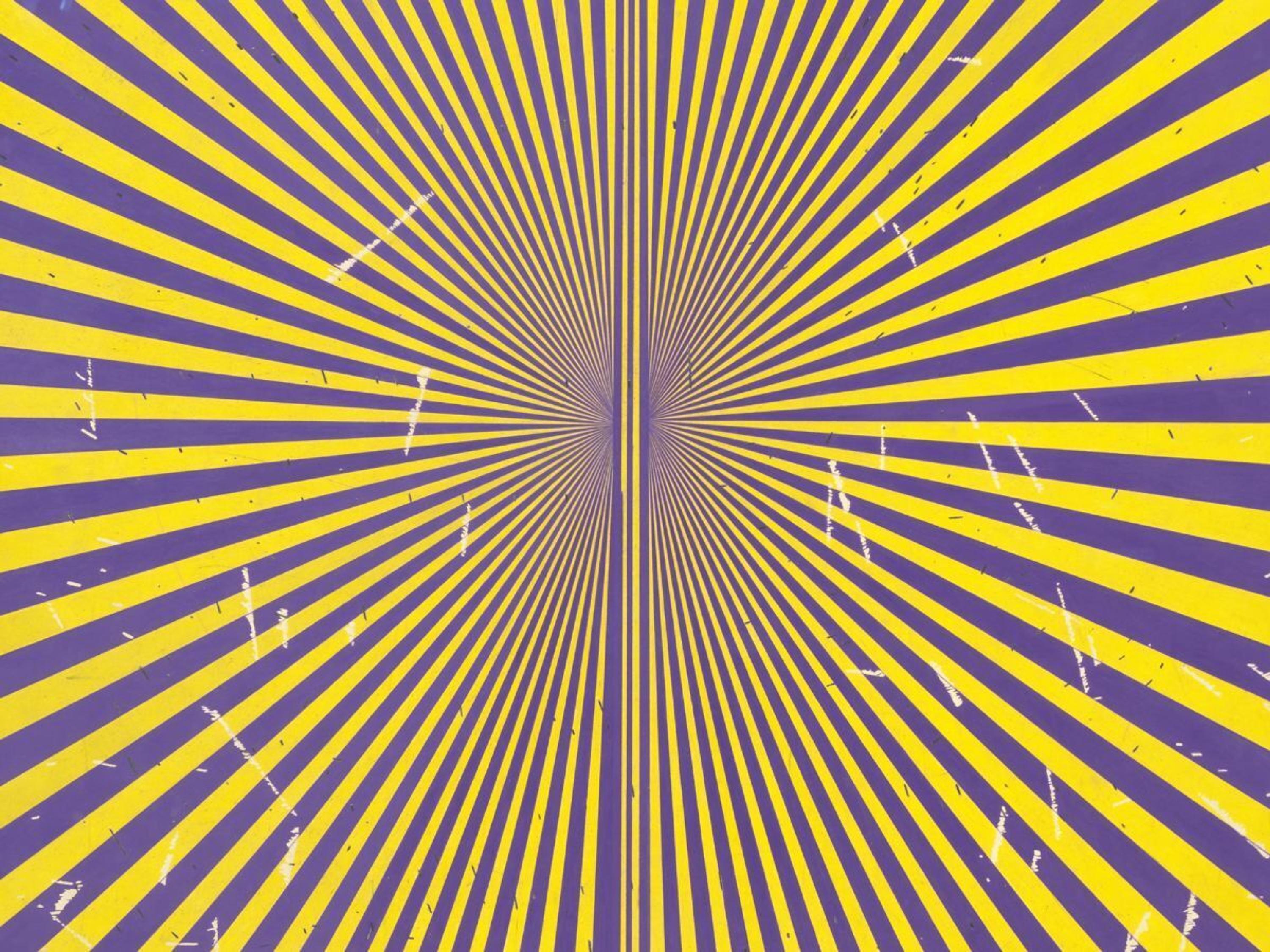 Post War and Contemporary Art