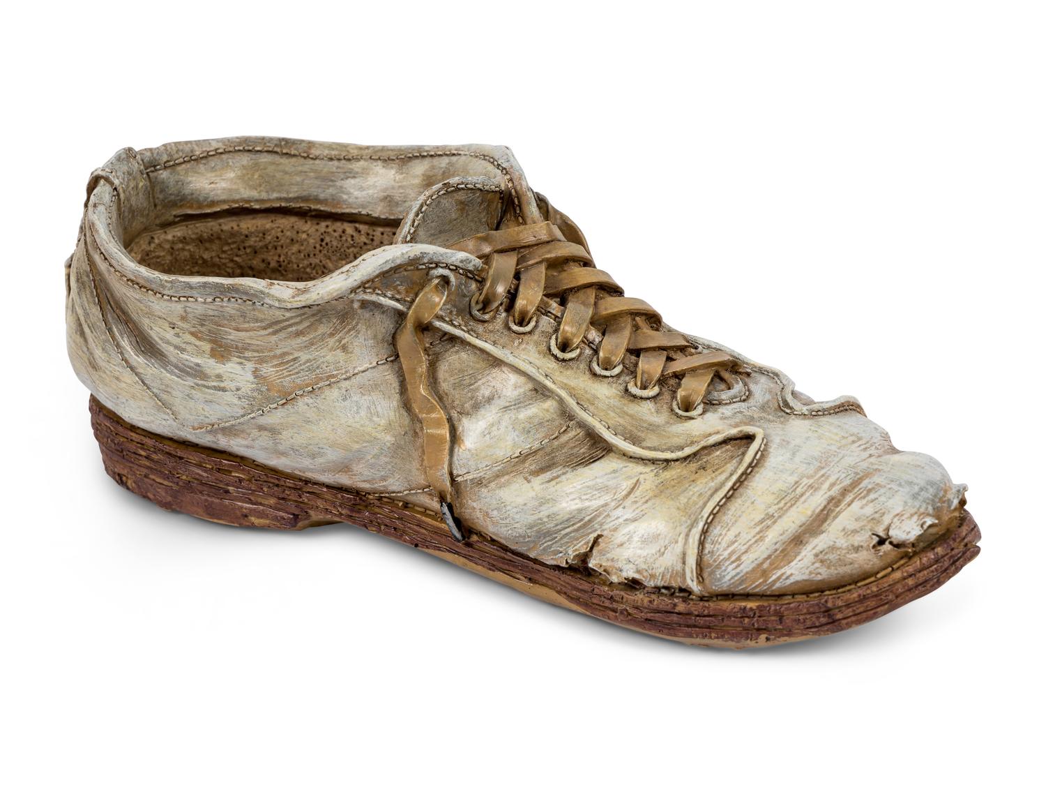 Untitled (Shoe) , c. 1970
