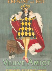 Cremant du Roi , 1922