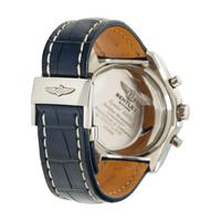 Breitling, Bentley, Ref. A13362, Stainless Steel 'Bentley GT Special Edition' Chronograph Day-Date Watch