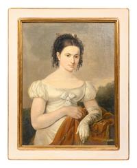 Artist Unknown, 19th Century