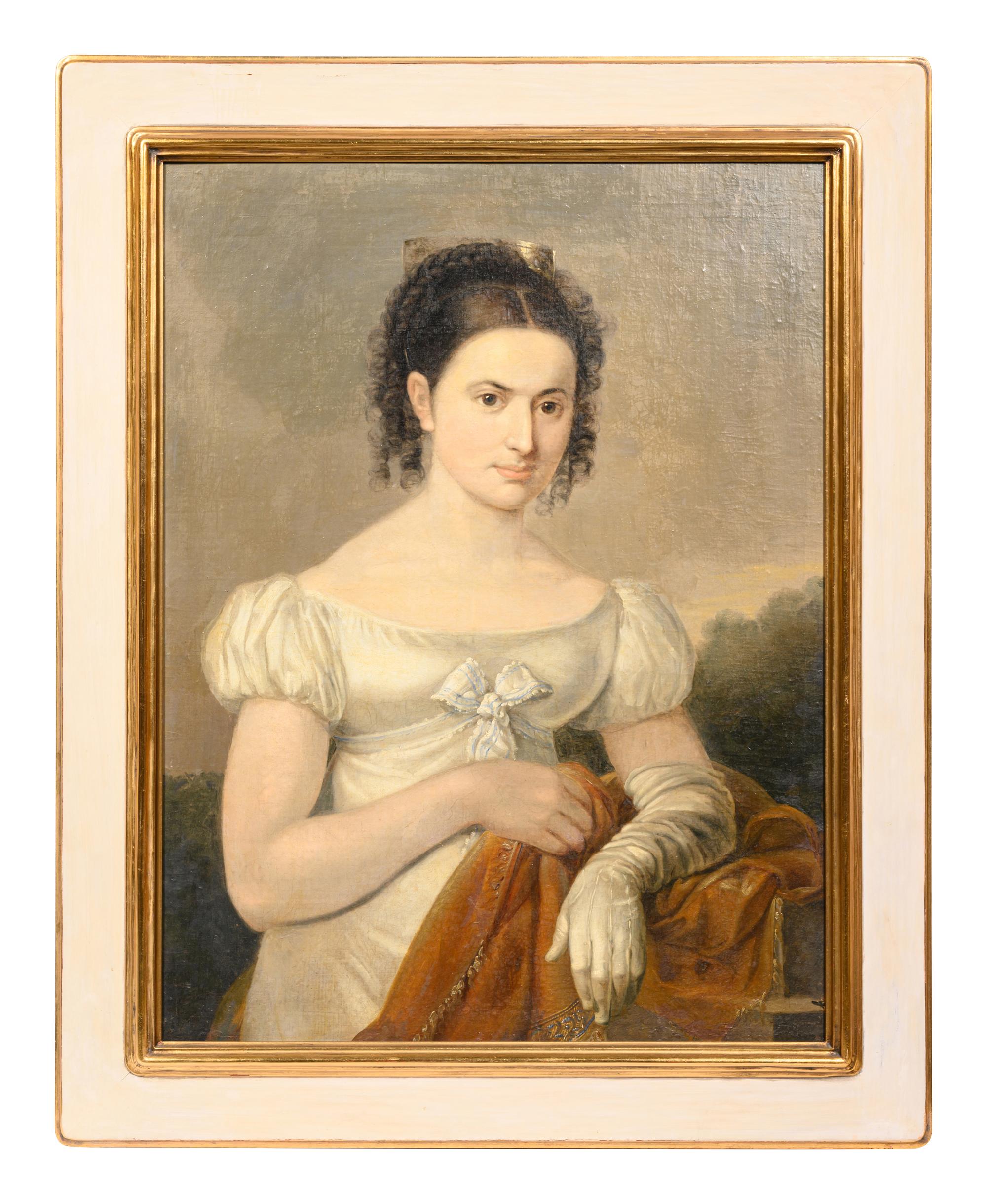 Artist Unknown, 19th Century
