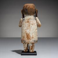 Zuni Kachina Corn Maiden