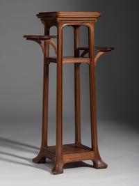 Tiered Pedestal