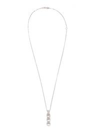 DIAMOND PENDANT NECKLACE
