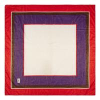Three Yves Saint Laurent Shawls