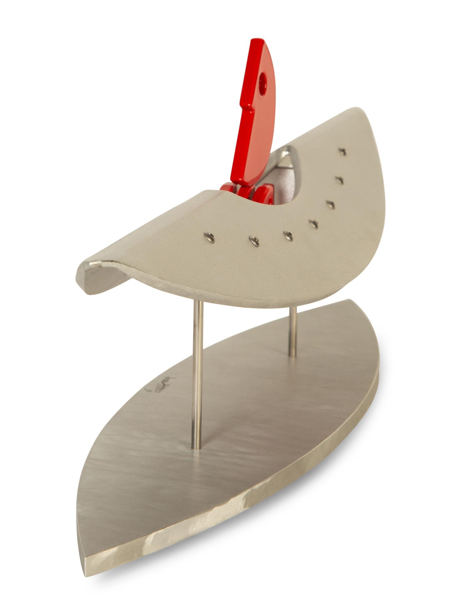 Flying Saucer Canoe