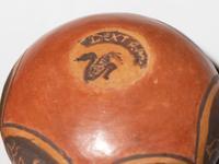Pottery Bowls
