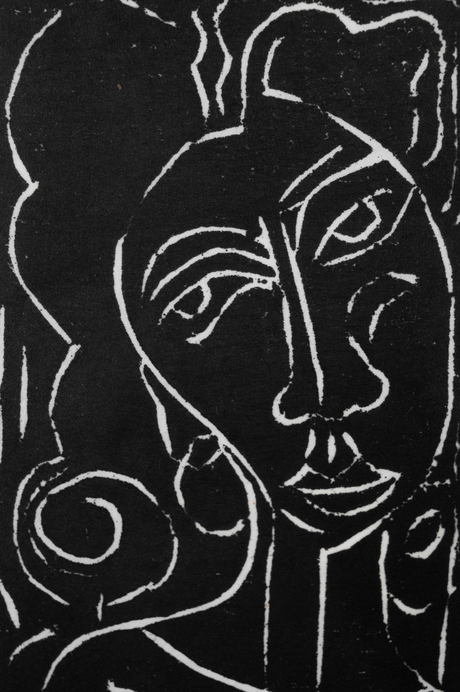 The Bride