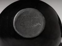 Blackware Pottery 1925-1943