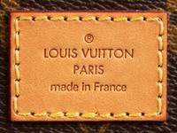 Louis Vuitton Cindy Sherman Monogram Iconoclast Bag