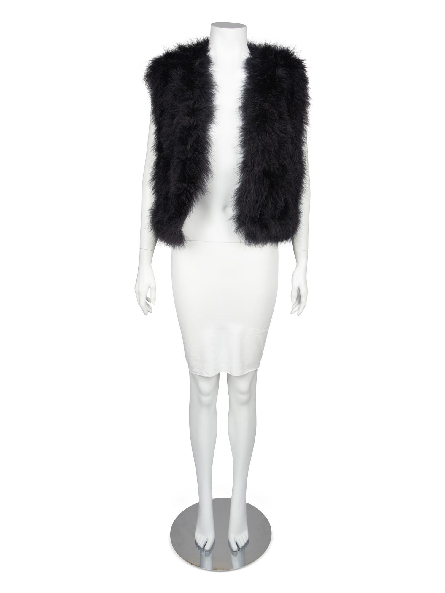Adrienne Landau Vest, 1990-2000s