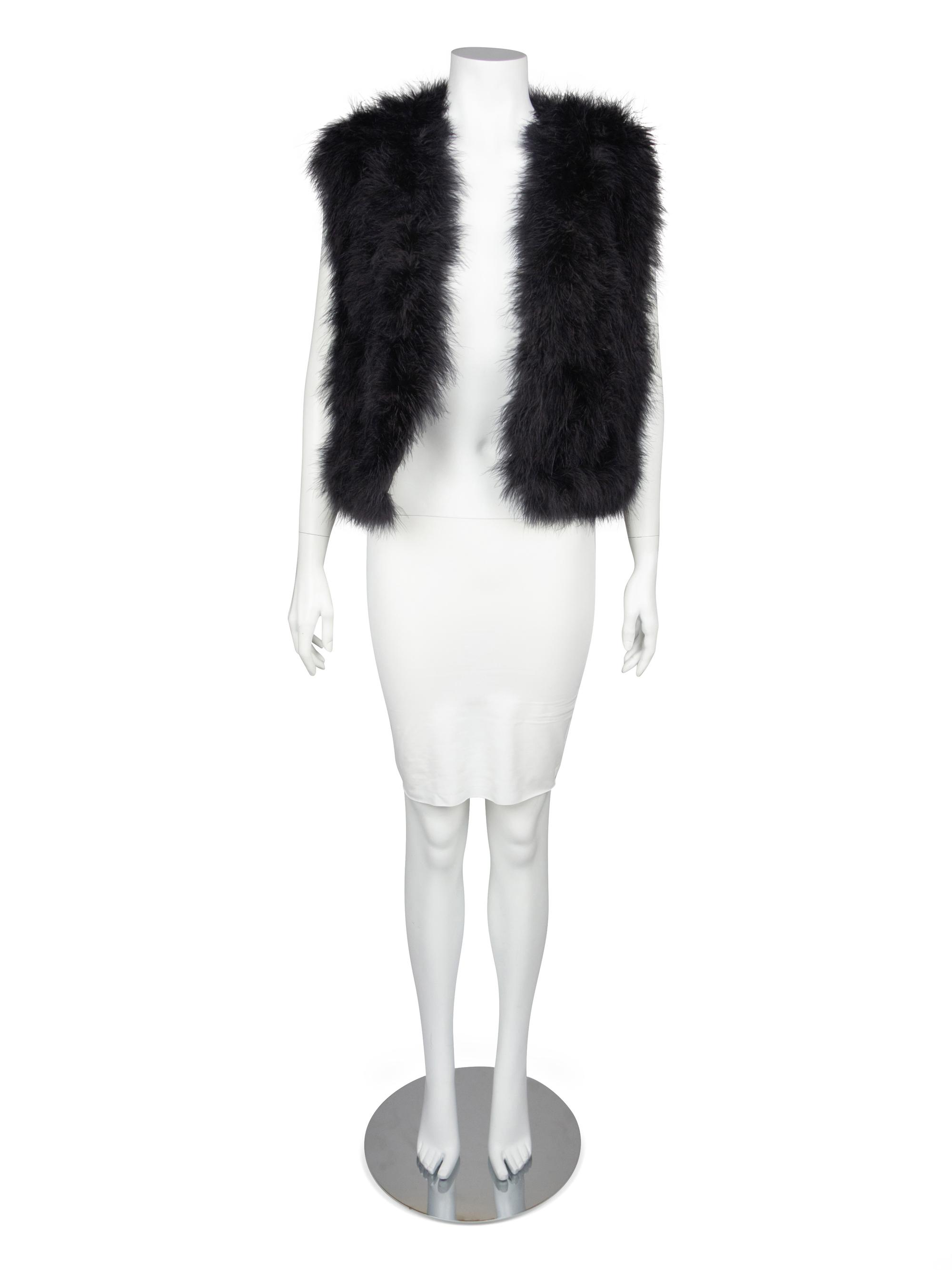 Adrienne Landau Vest, 1990-2000s