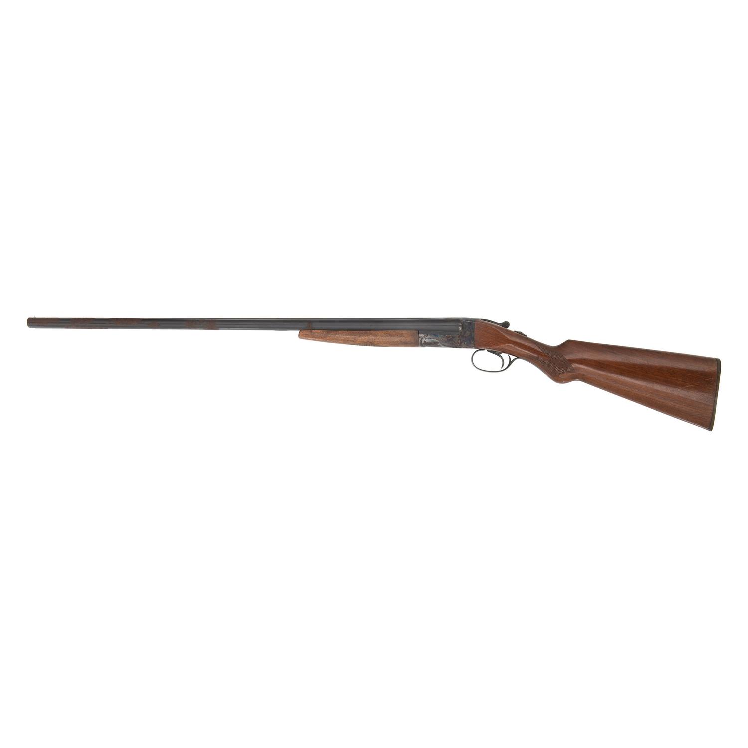 **Hunter Arms Fulton SxS