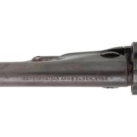 Metropolitan Arms Co Police Percussion Revolver