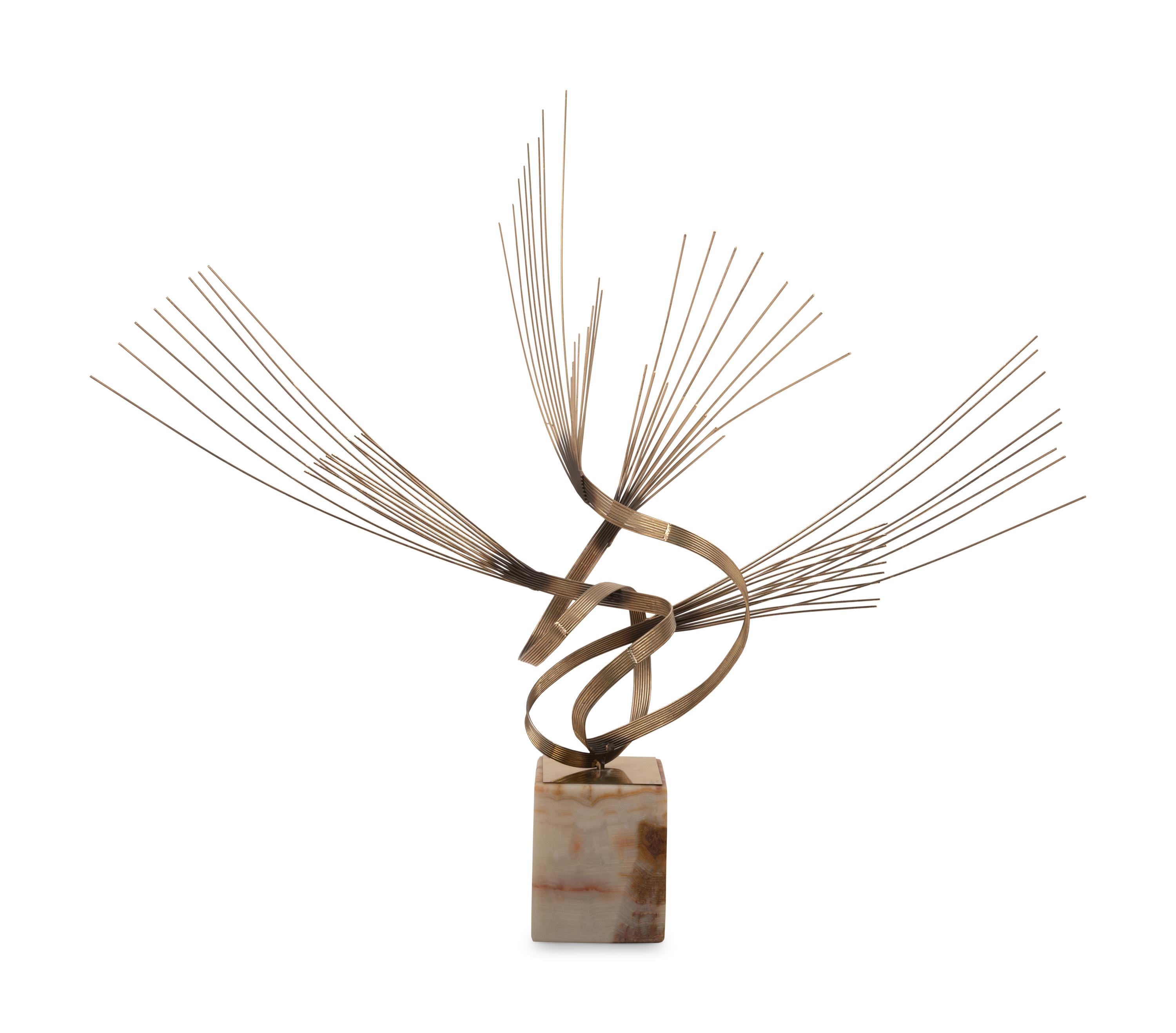 Sculpture, 1978 Artisan House
