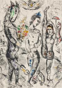 Le Pierrot , 1968