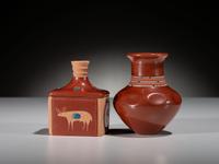 Redware Pottery
