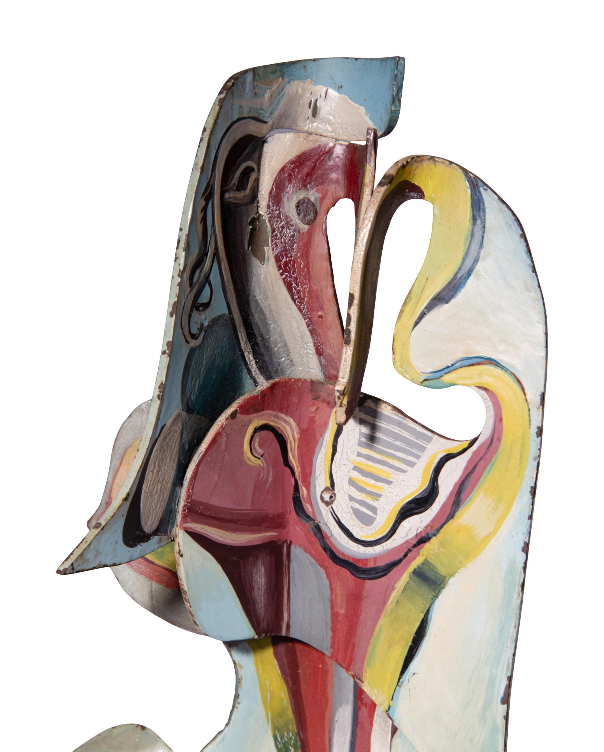 Figure , 1932