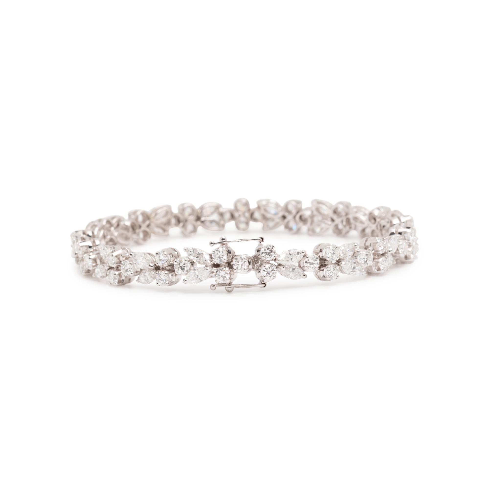 DIAMOND BRACELET
