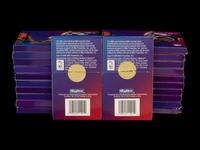 A Group of 22 Packs of 1994-95 Skybox Emotion Basketball Cards
