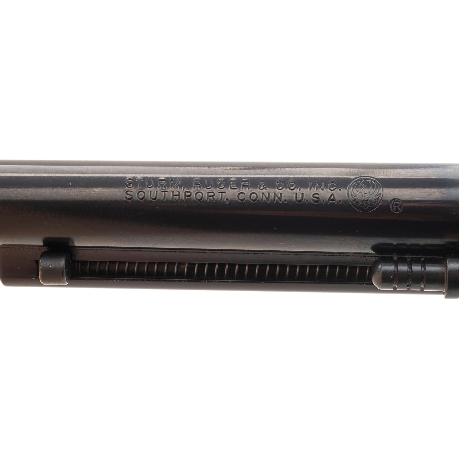 *Ruger New Model Super Blackhawk