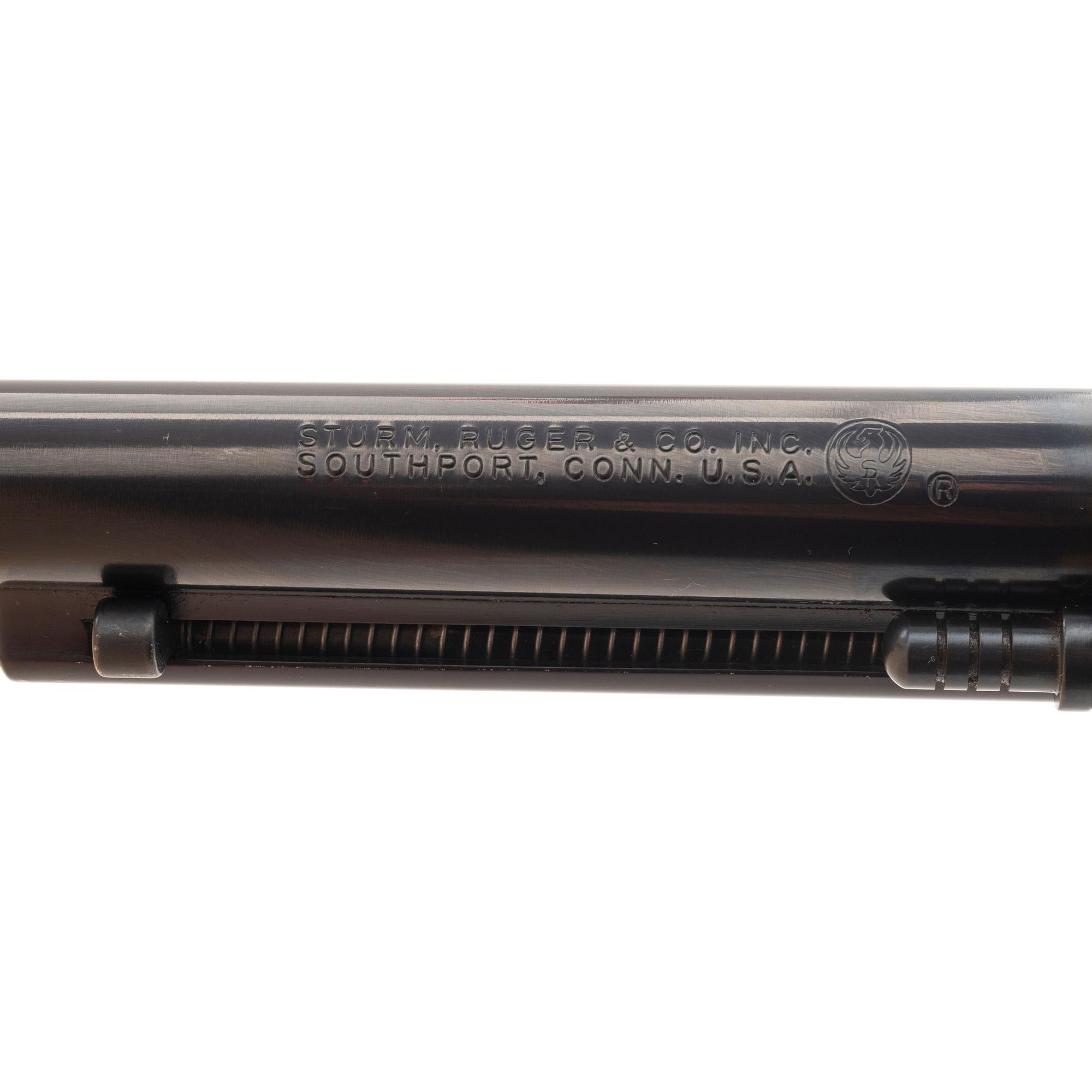 *Ruger New Model Super Blackhawk