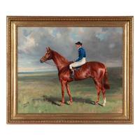 John Charles Tunnard (English, 1875-1960)