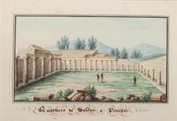 Neapolitan School, 19th Century