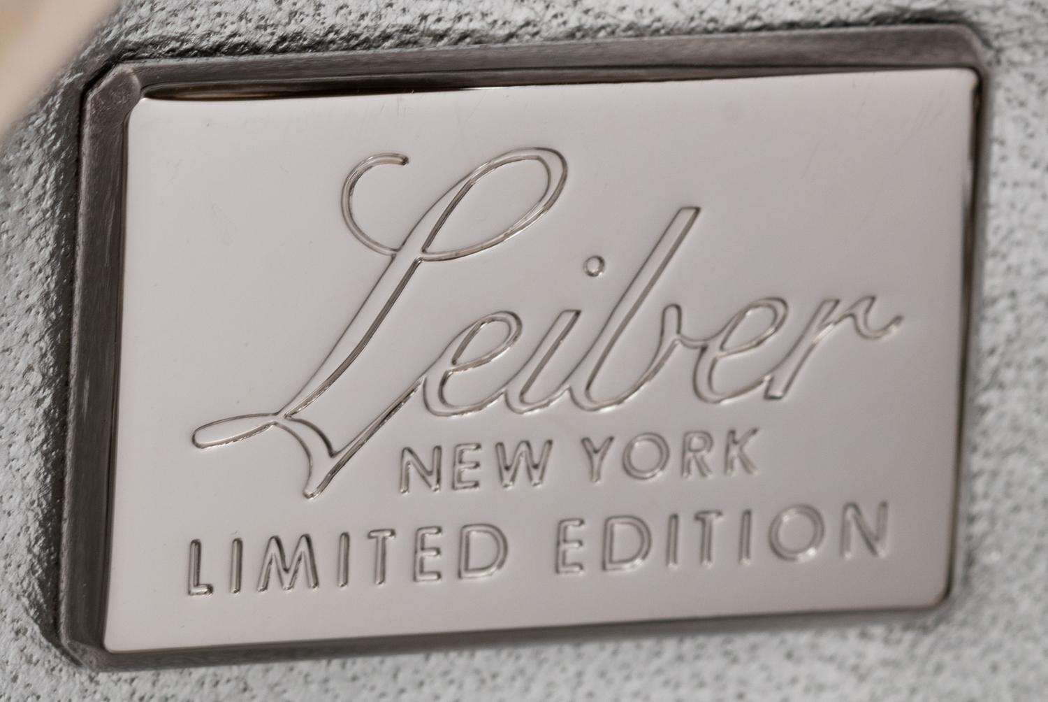 Judith Leiber Limited Edition Penguin Minaudière
