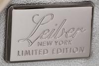 Judith Leiber Limited Edition Penguin Minaudière