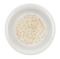 Rivane Neuenschwander, (Brazilian, b. 1967), Untitled (Bowl), 1999