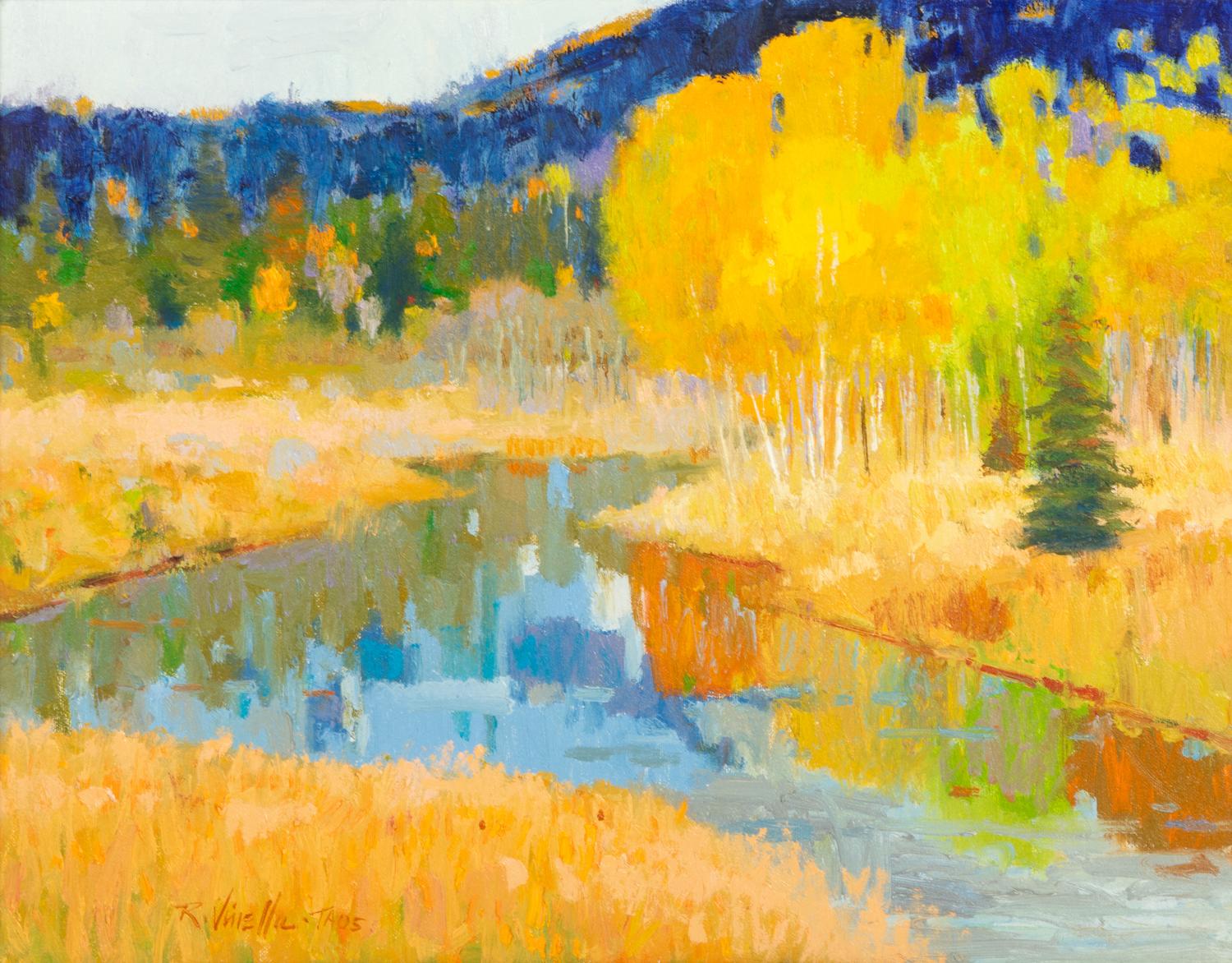 October Color